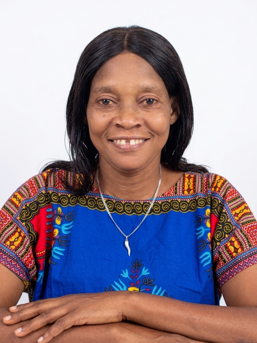 Mme Regine MBOYO